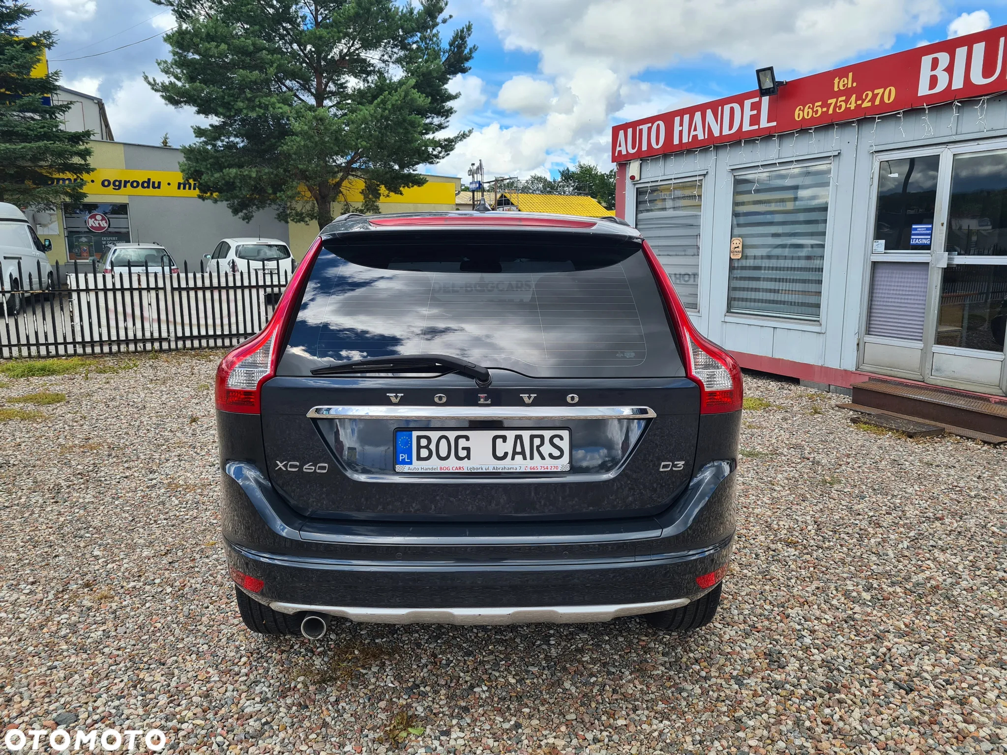 Volvo XC 60 - 13