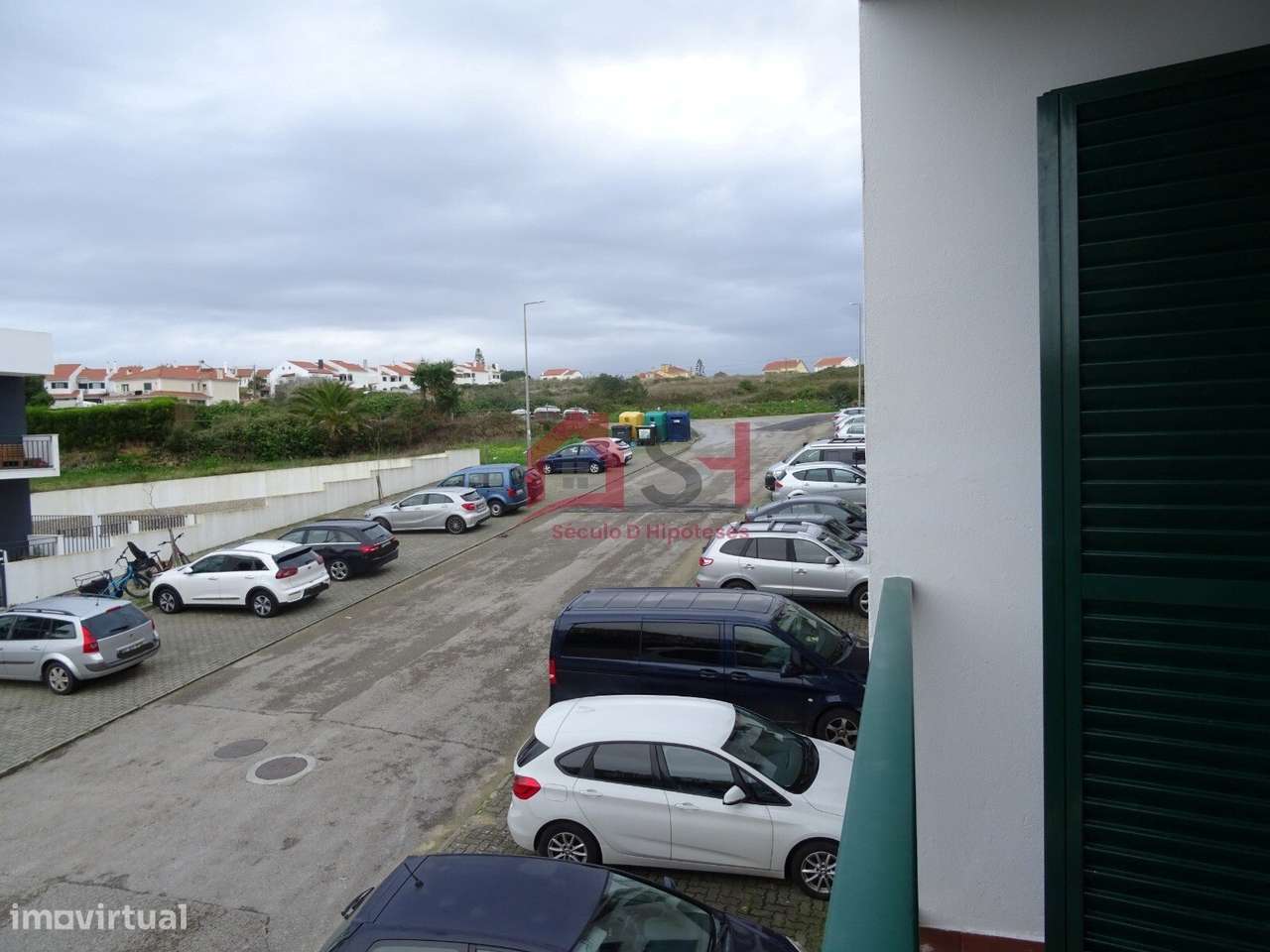 *Apartamento T2 com 2WC`S e Vista Mar - Ericeira *-26