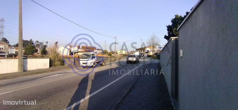 Terreno para construção de Dez Moradias na Maia - Grande imagem: 4/25