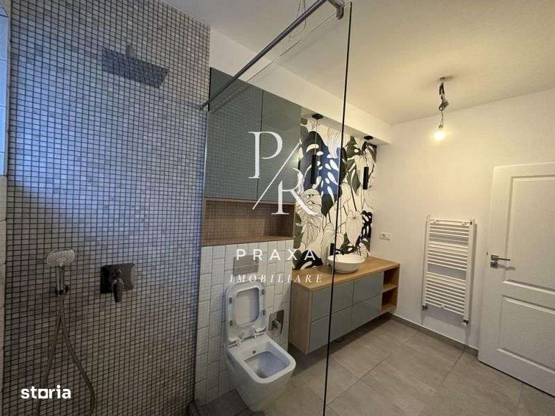 Casa finisata, 210 mp utili + 177 teren, zona Borhanci - Imagine principală: 5/7