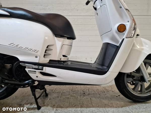 Kymco Like - 23