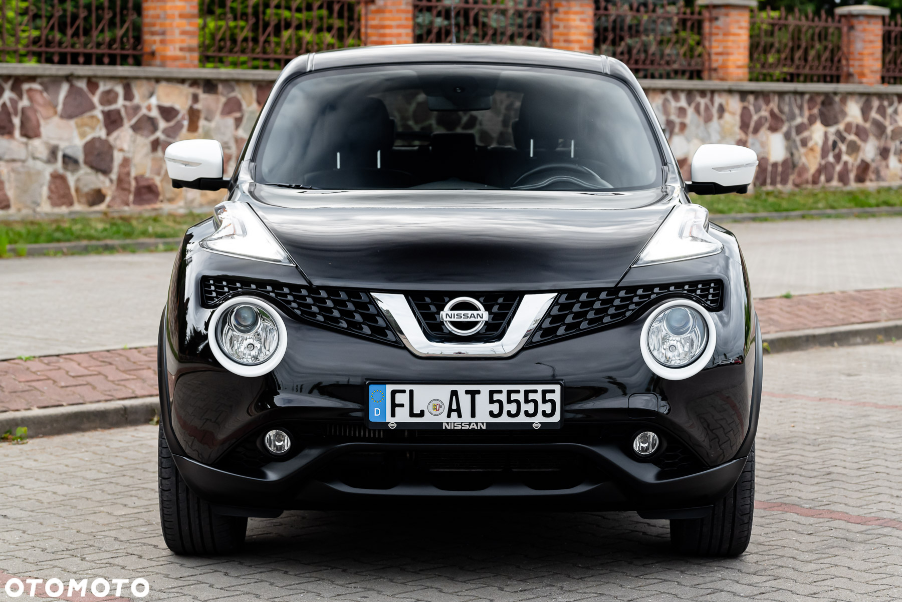 Nissan Juke 1.2 DIG-T Tekna EU6 - 13