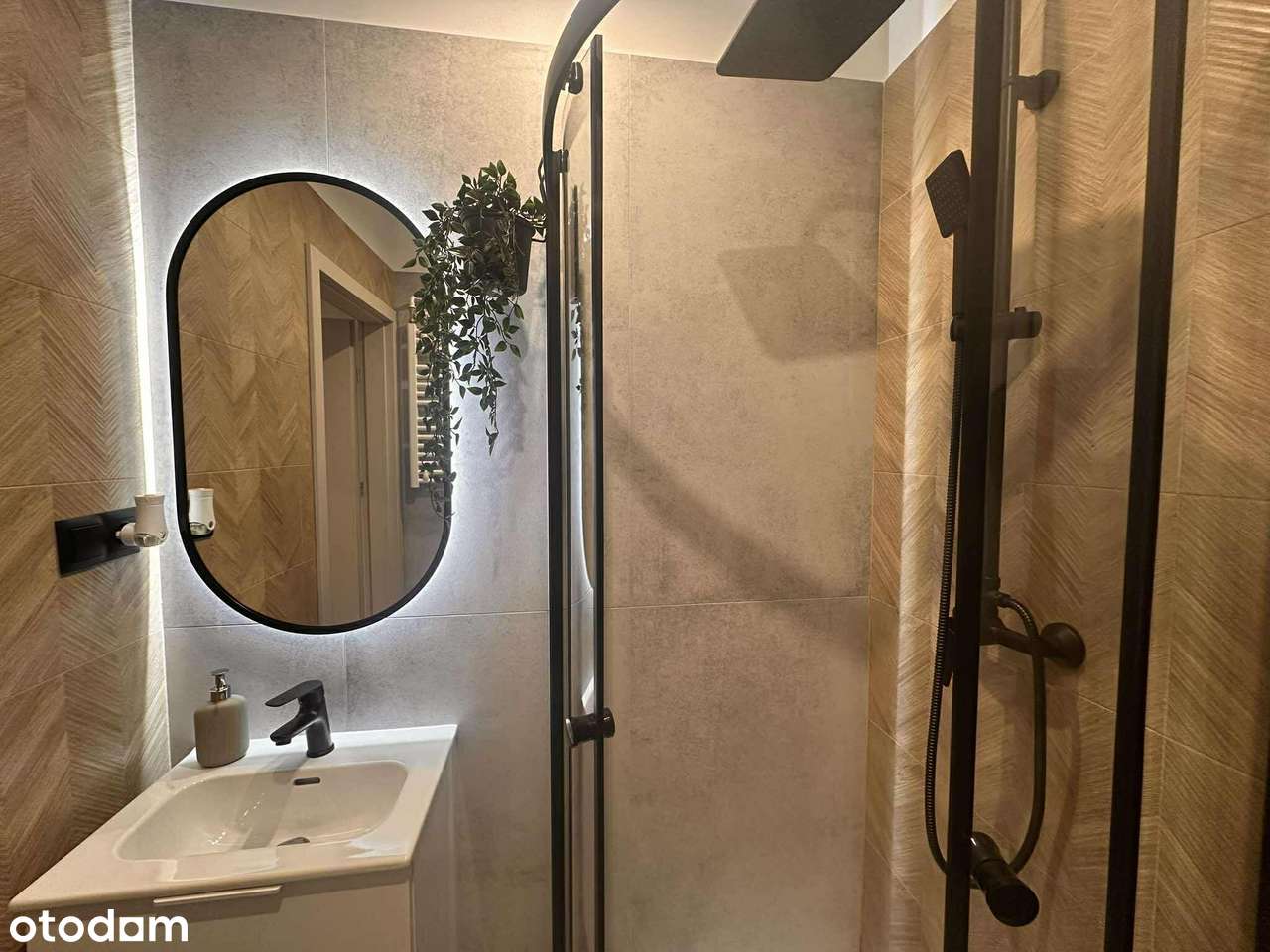 Mieszkanie Premium, 2 pokoje z loggią. Cena 399.000 zł-17