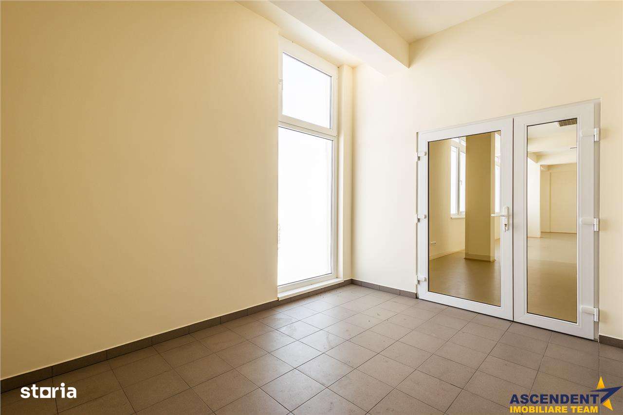Spatiu comercial nou, acces facil, componenta si dotari apreciabile, C - Imagine principală: 5/20