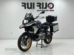 BMW R 1250 GS Trophy - 2