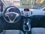 Ford Fiesta 1.4 TDCi Silver X - 9