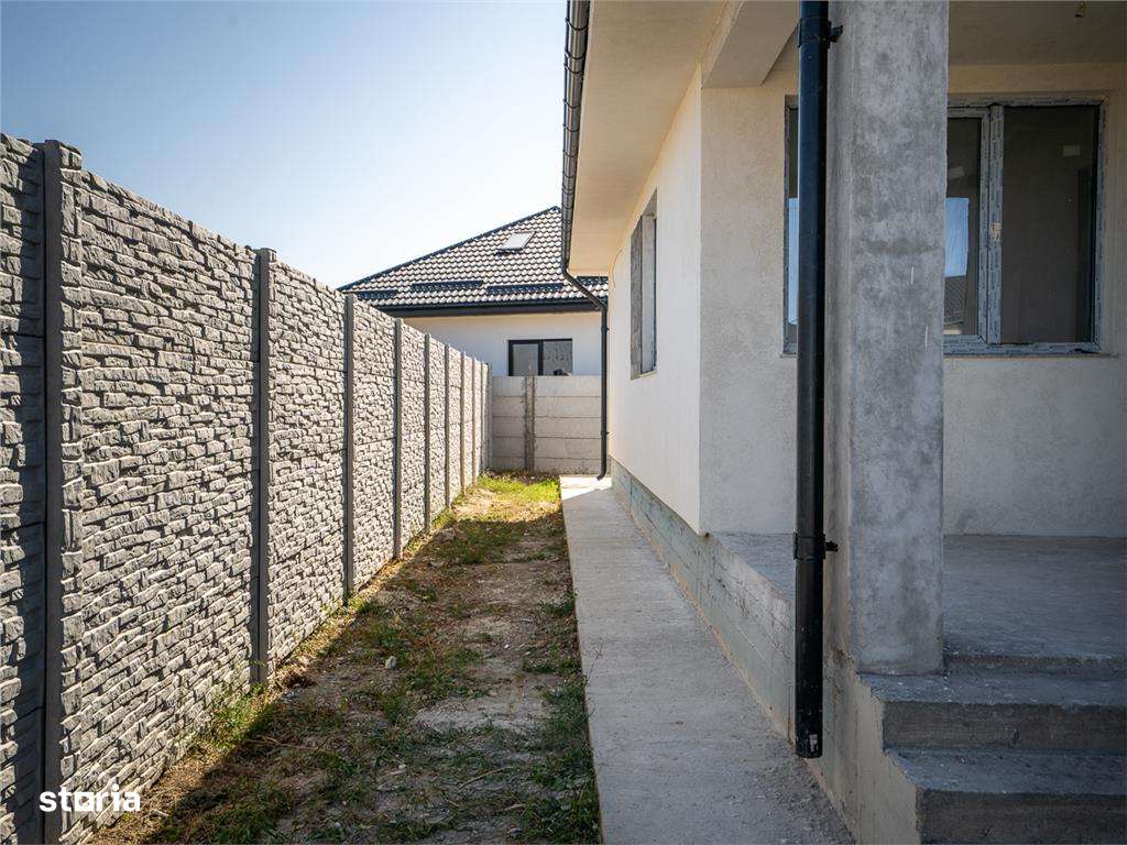 PANTELIMON,CASA ,4 CAMERE,115 MP,TEREN 375 M,INCALZIRE PARDOSEALA-4