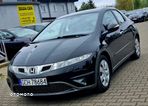 Honda Civic 1.4 Comfort - 1