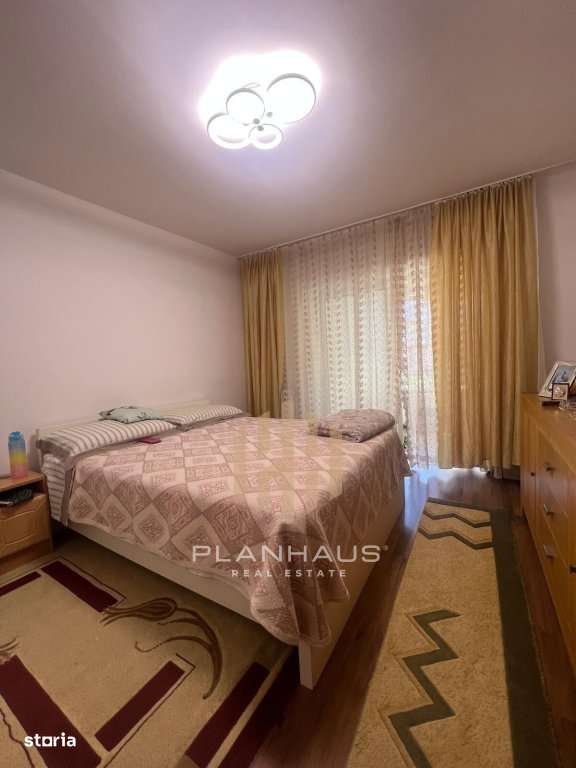 Apartament 3 camere,parter,Regele Ferdinand,pretabil si pentru cabinet - Imagine principală: 1/19