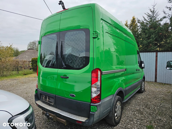 Ford transit - 3