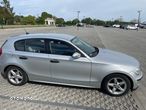 BMW Seria 1 118d - 8