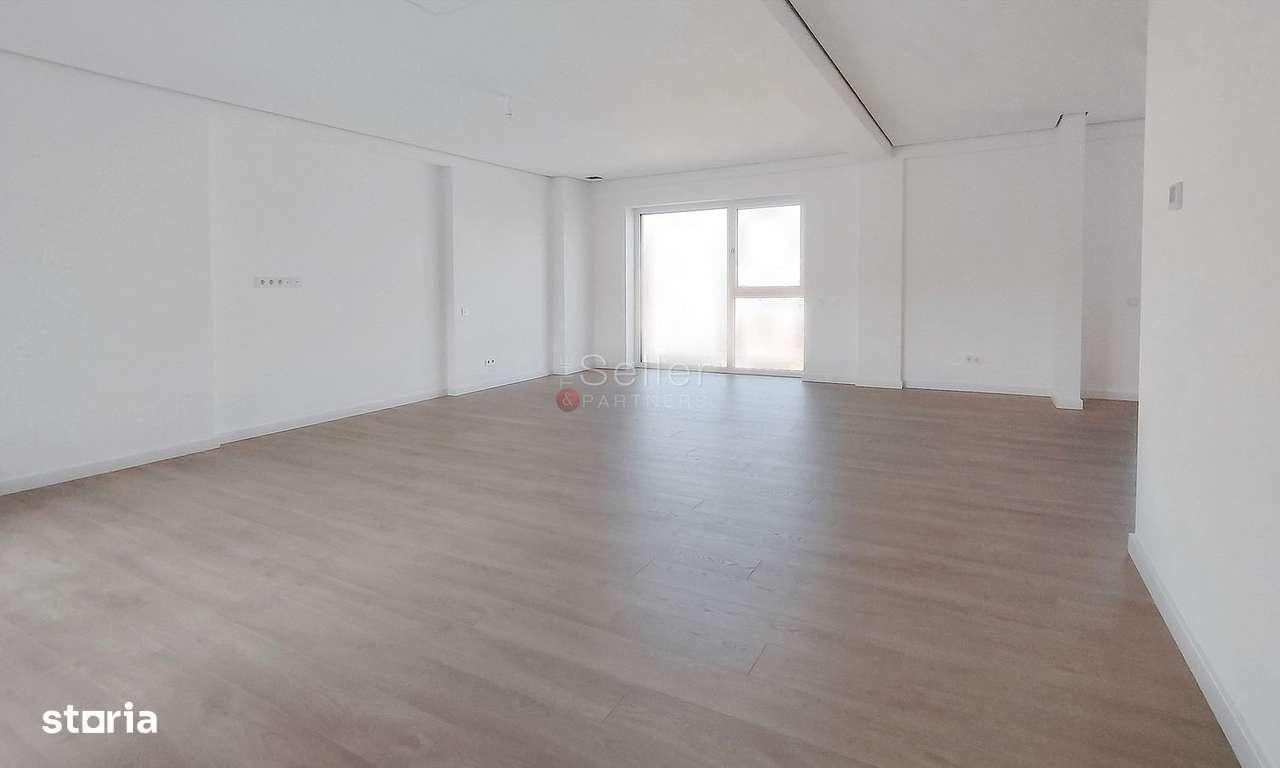 Penthouse Imobil Nou- zona Carpatilor - Imagine principală: 4/20