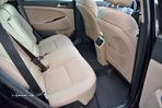 Hyundai Tucson 1.7 CRDi Executive - 21