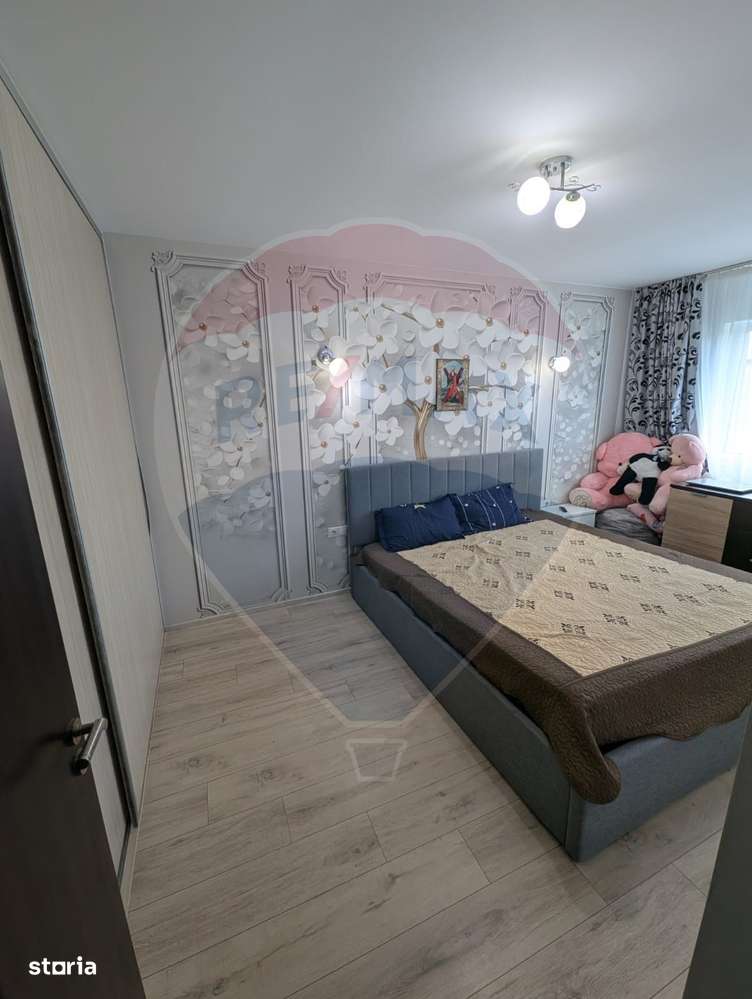 Apartament cu 2 camere de vânzare în zona Central - Imagine principală: 1/5