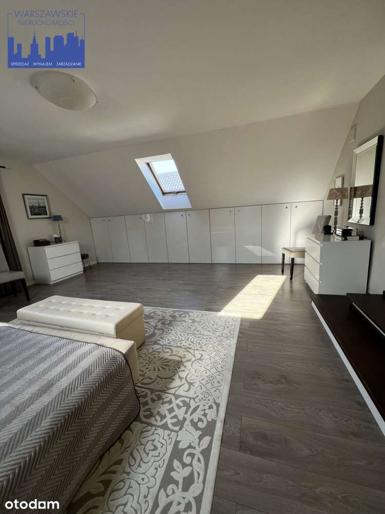 Przestronny, wolnostojący w malowniczym Okuniewie-8