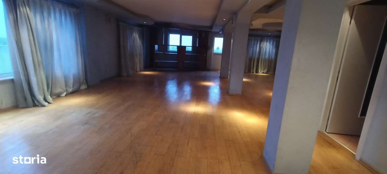 Vila/curte/Voluntari - Imagine principală: 2/14