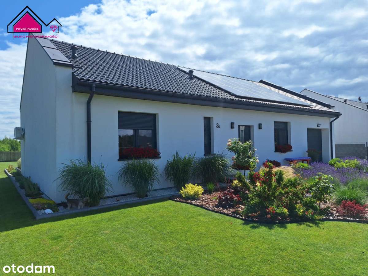 Nowoczesny dom wśród lasów i jezior - Pełny obrazek: 4/16