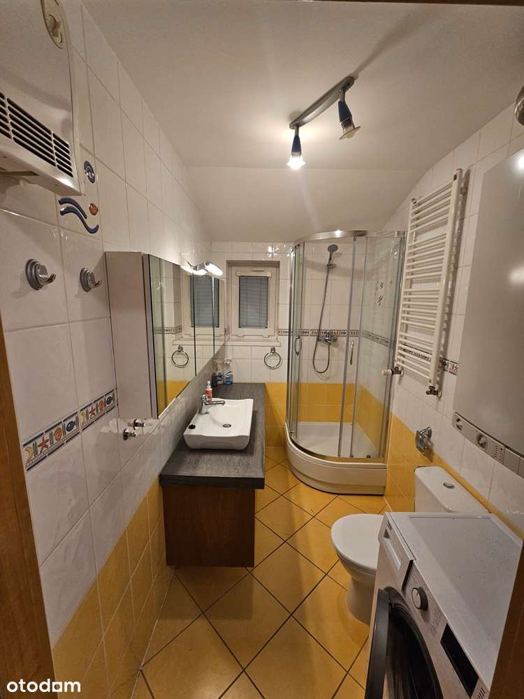 Mieszanie 2pokoje , Swarzędz, Nowa Wieś, 1 piętro, balkon - Pełny obrazek: 4/6