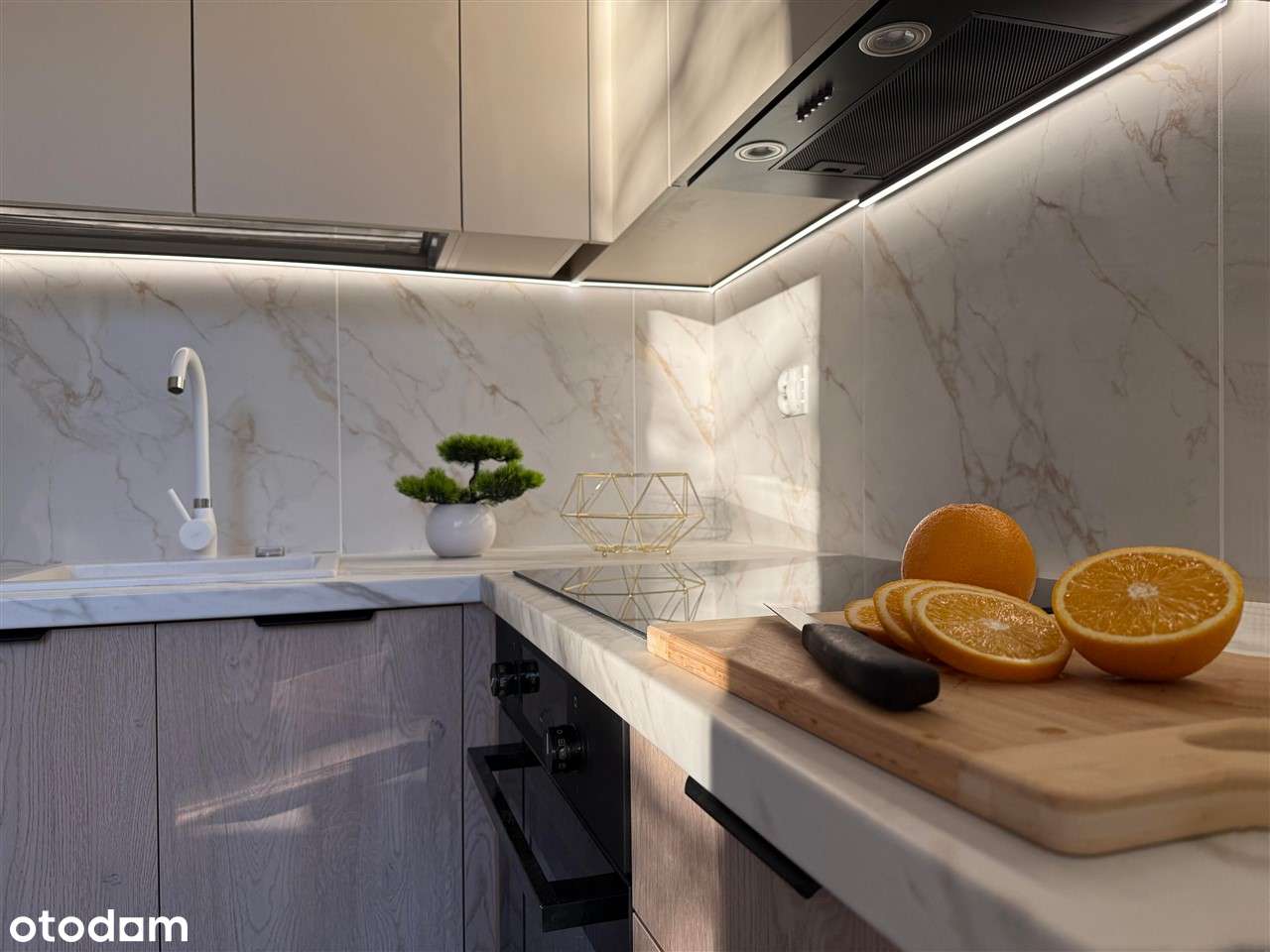 Mieszkanie 39m2 2 pokoje po remoncie Szydłówek ul. Miodowa - Pełny obrazek: 5/14