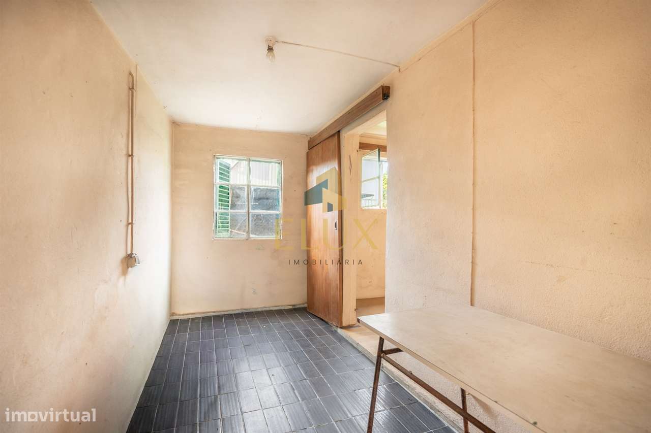 Moradia Isolada T3 Venda em Vila Cova da Lixa e Borba de Godim,Felguei-27