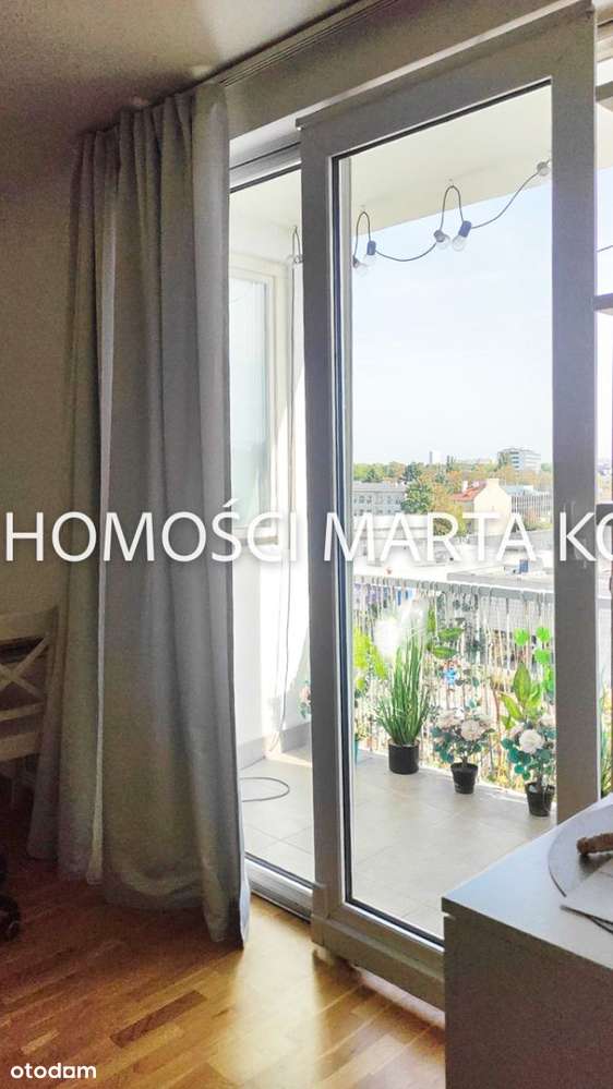 Apartment in Warszawa - View 3