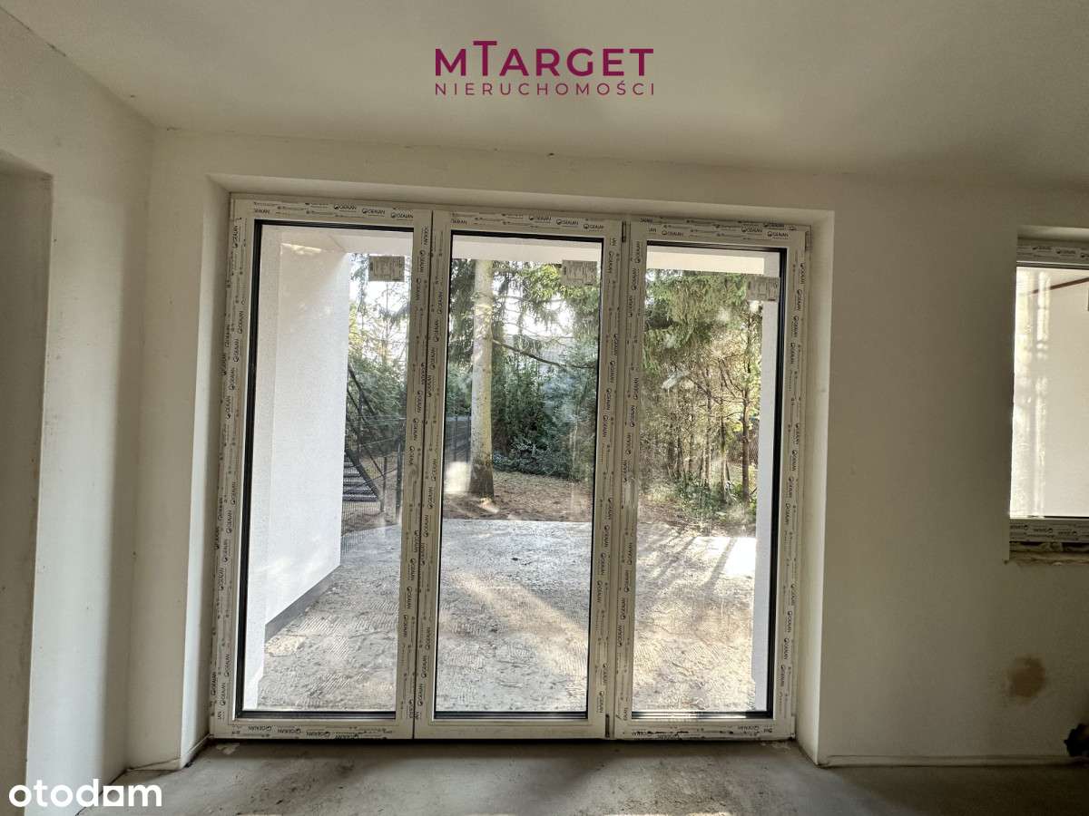 Segment 101m2 w pobliżu linii Skm - Pełny obrazek: 5/15