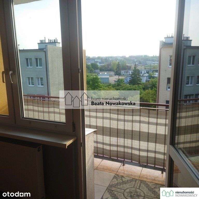 Mieszkanie, 56,21 m², Śrem-11