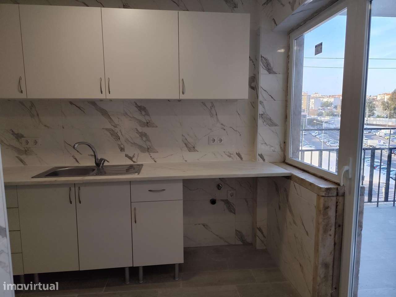 Apartamento, 110 m², Agualva e Mira-Sintra - Grande imagem: 5/25