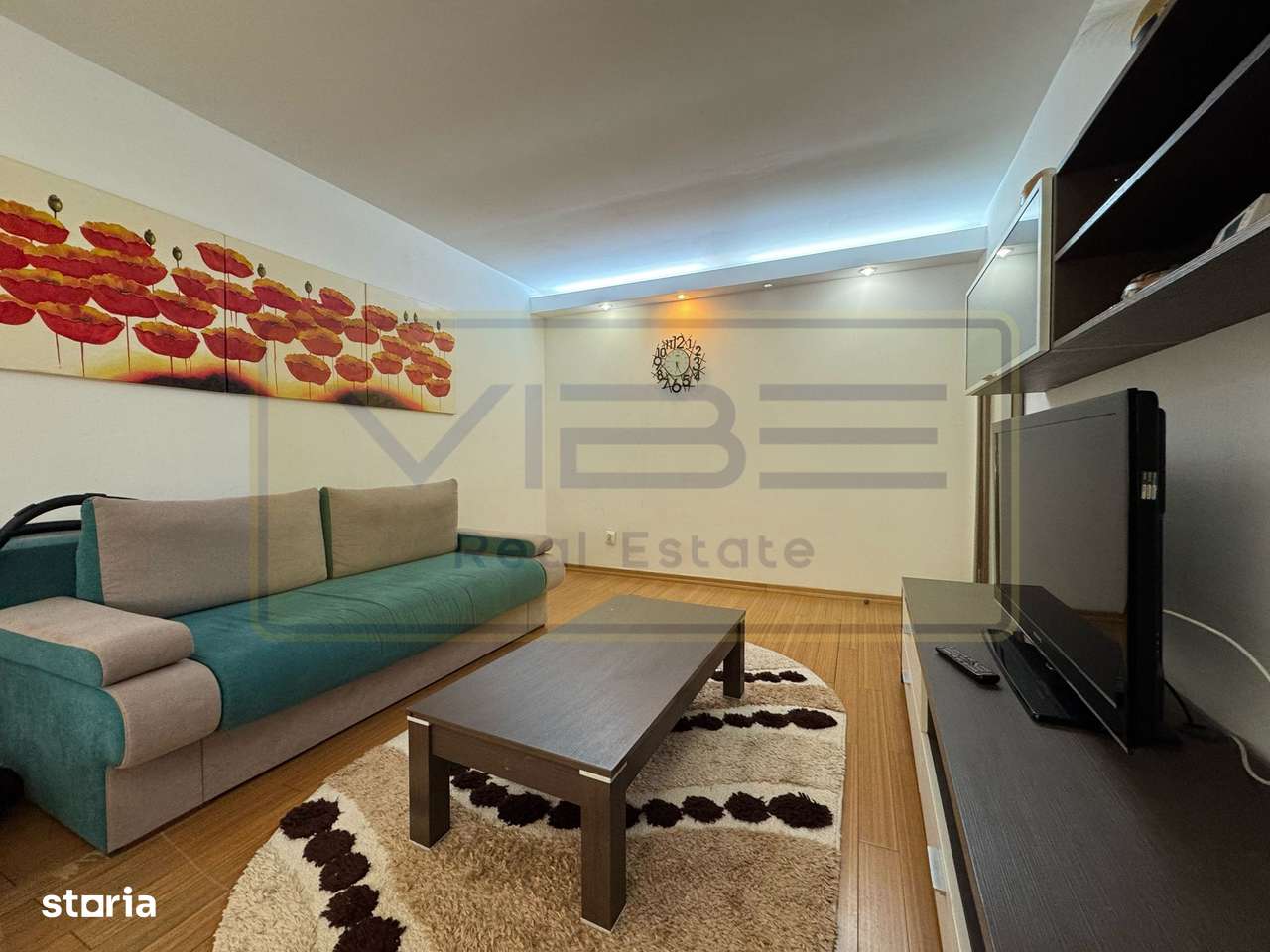 Apartament 2 camere Parcul Ciurchi Tatarasi-0