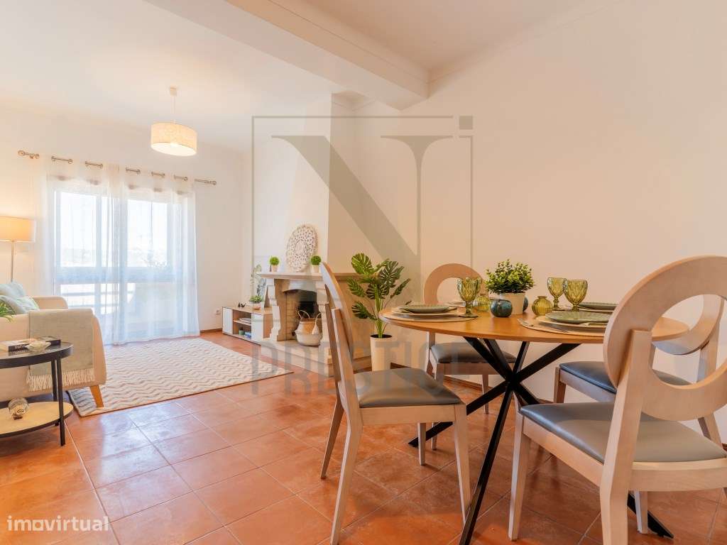 Apartamento T3 em Buarcos-7