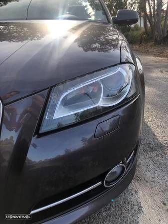 Audi A3 Cabrio 1.6 TDi Sport - 19