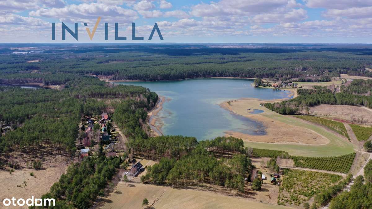 Całoroczny dom nad jeziorem - Pełny obrazek: 4/20