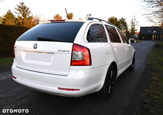 Skoda Octavia - 26