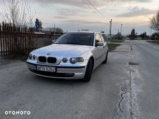 BMW Seria 3 316ti