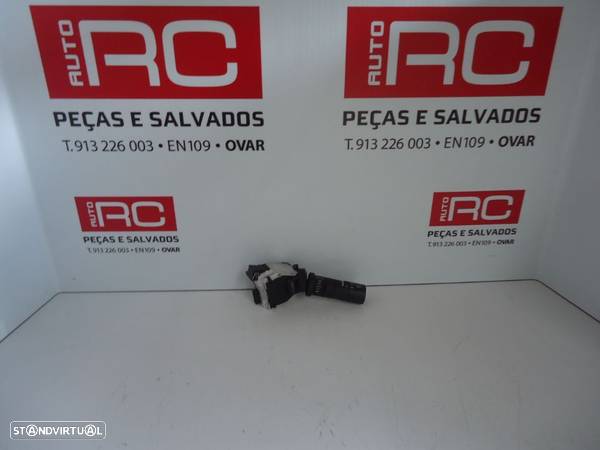 Comando do limpa para brisas Nissan Qashqai de 2008 - 1