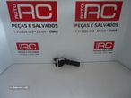 Comando do limpa para brisas Nissan Qashqai de 2008 - 1