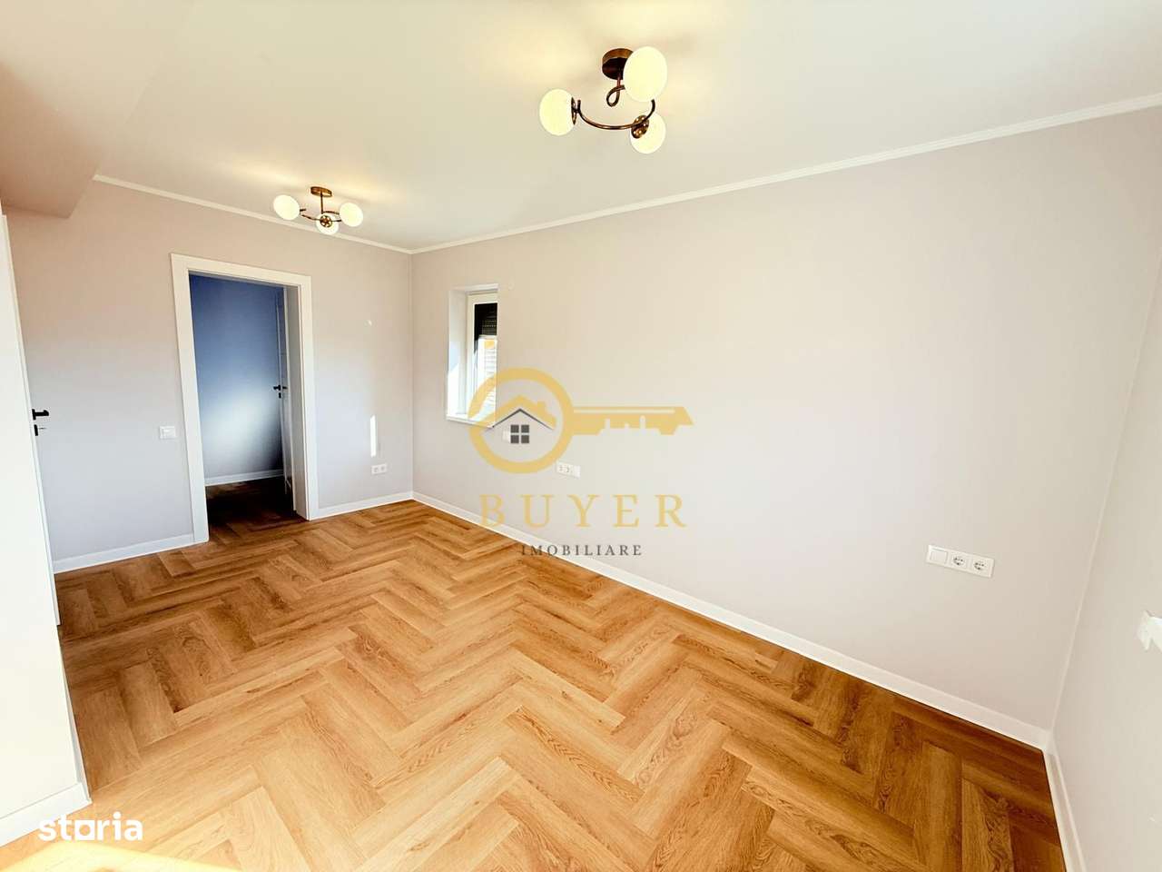 Casa single cu teren in Selimbar-7