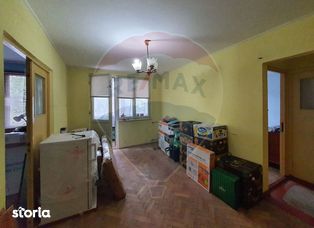 Apartament 3 camere de Vanzare | M19 Galati
