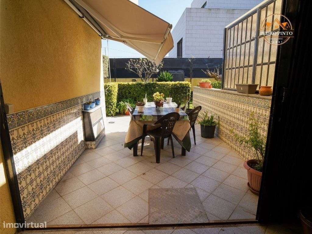 Moradia Independente com Piscina a 250m da Praia – Madalena, Vila Nova-54