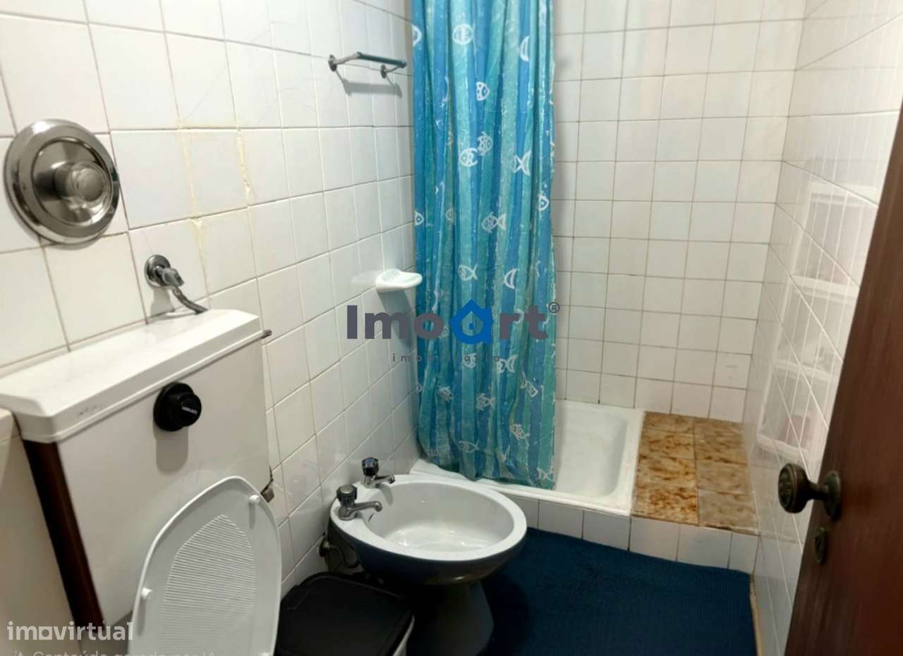 Moradia V5 na 1º linha do Mar, Vila de Conde-22