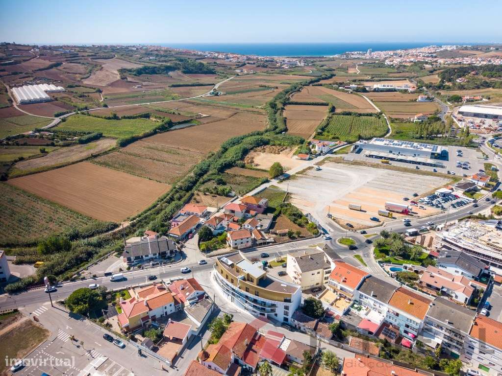 Apartamento de Luxo-36