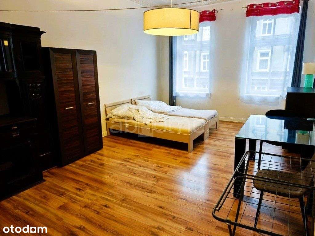 Mieszkanie, 85 m², Szczecin - Pełny obrazek: 2/7