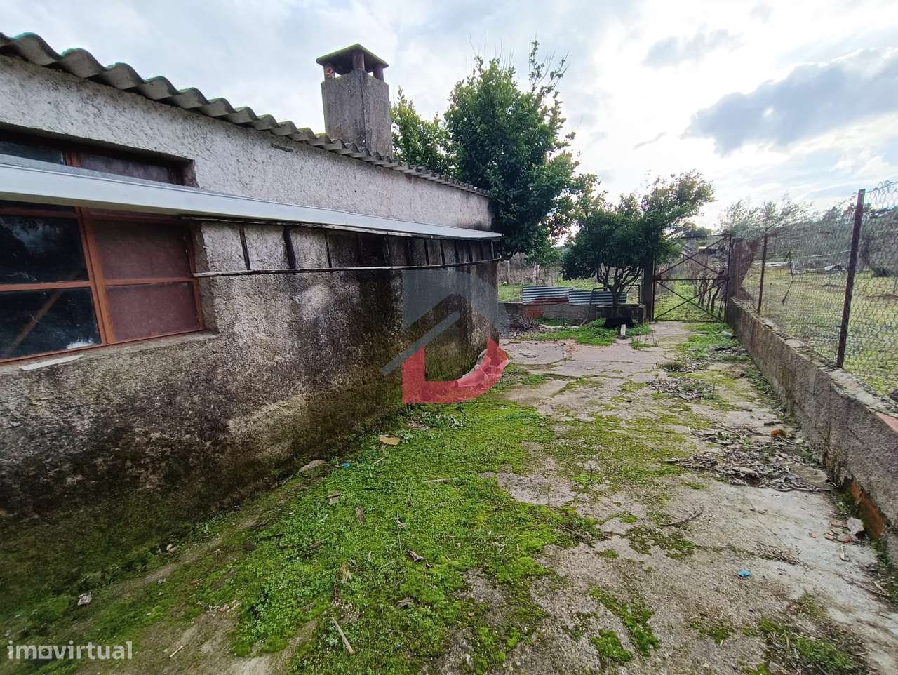 Terreno Rústico - Grande imagem: 4/31