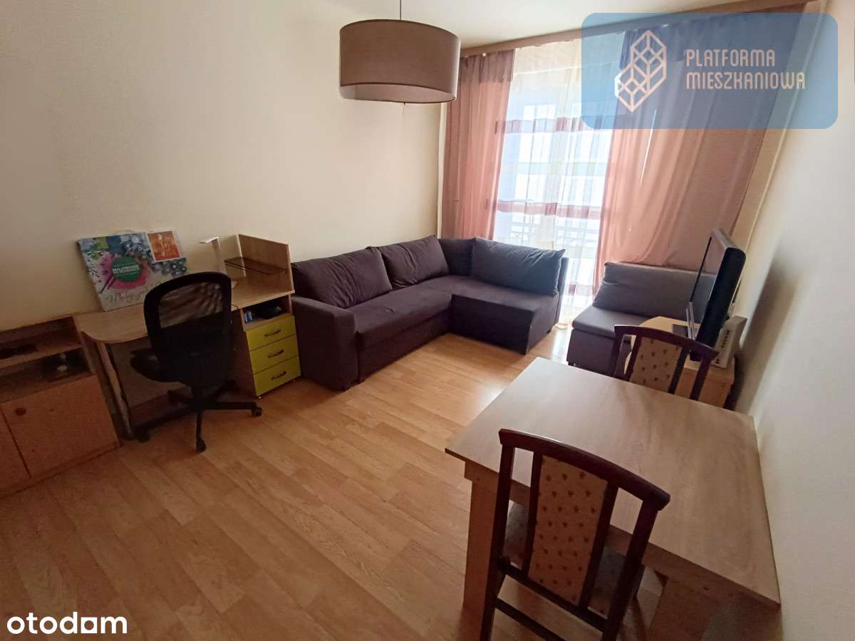 ⭐Inwestycja | Duża kawalerka | 15 min Centrum⭐ - Pełny obrazek: 4/7