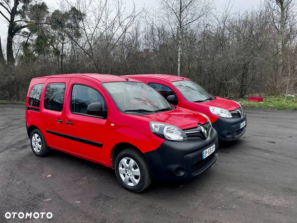 Renault Kangoo - 4