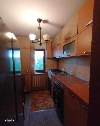 Apartament 2 camere - Podu Ros - bloc fara risc