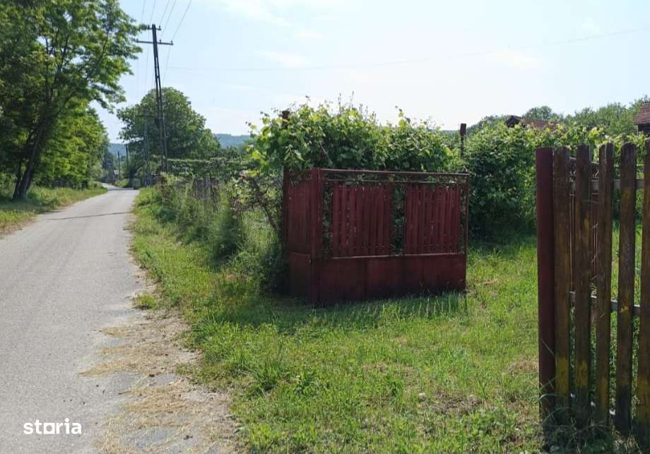 De vanzare Casa cu Teren - Comuna Draghici - Jud. Arges - Imagine principală: 4/4