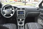 Ford Focus 1.8 FF Ambiente - 9