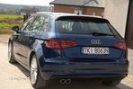 Audi A3 2.0 TDI Attraction S tronic - 6