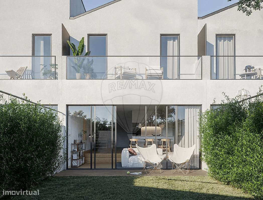 Moradia T1 para venda - Grande imagem: 5/20